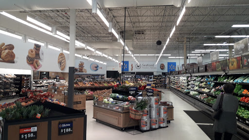 Department Store «Walmart Supercenter», reviews and photos, 1801 W Lincoln St, Harlingen, TX 78552, USA