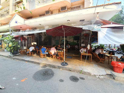 Hình Ảnh Cafe Rang Xay