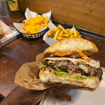 Photo n°2 de l'avis de Halal.o fait le 20/07/2023 à 07:56 sur le  Burger Colony à Cologne