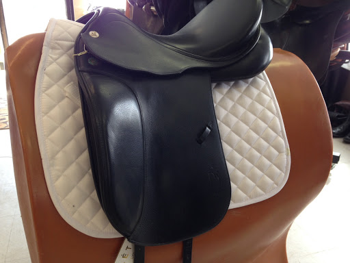 Tack Shop «The Equestrian Shop Inc.», reviews and photos, 40 Essex Rd, Ipswich, MA 01938, USA