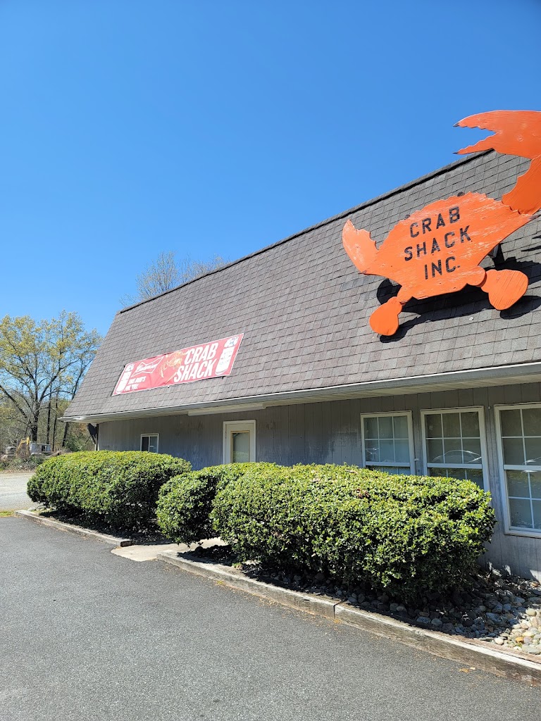 Crab Shack 21915