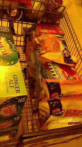 Grocery Store «Kroger», reviews and photos, 101 W Oak St, Conway, AR 72032, USA