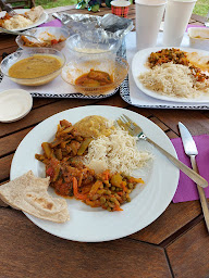 Photo n°23 de Oddiyana Garden à Peyzac-le-Moustier ()