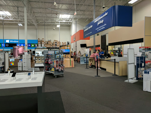 Electronics Store «Best Buy», reviews and photos, 1800 McFarland Blvd E, Tuscaloosa, AL 35404, USA