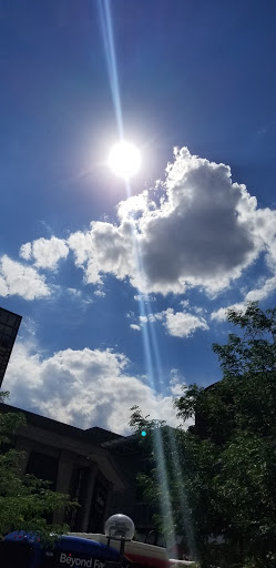 Spa and Health Club «The Denver Athletic Club», reviews and photos, 1325 Glenarm Pl, Denver, CO 80204, USA