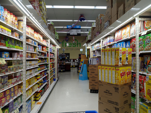 Supermarket «Superfresh», reviews and photos, 471 Lyons Ave, Irvington, NJ 07111, USA