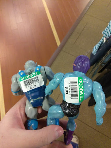 Thrift Store «Goodwill Livonia Store», reviews and photos