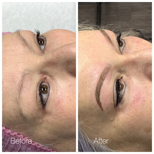 Tattoo Shop «Rose Red Tattoo & Permanent Makeup», reviews and photos, 3138 Rogers Ave, Ellicott City, MD 21043, USA