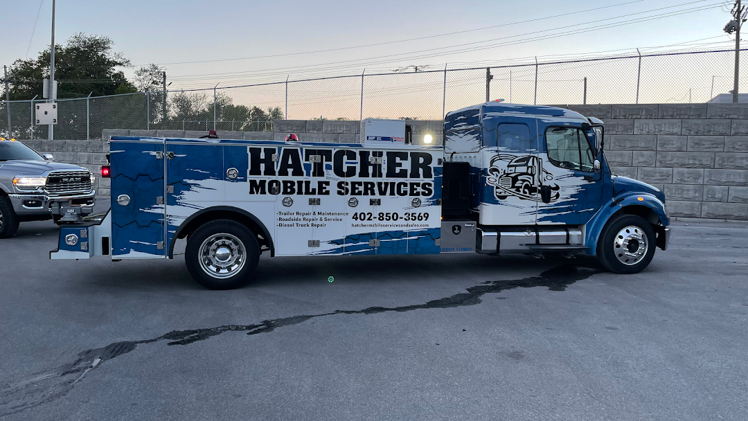 Hatcher Mobile Services