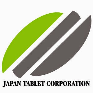 日本タブレット株式会社
