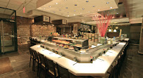 Atmosphère du Restaurant japonais Gochi Perrache à Lyon - n°7
