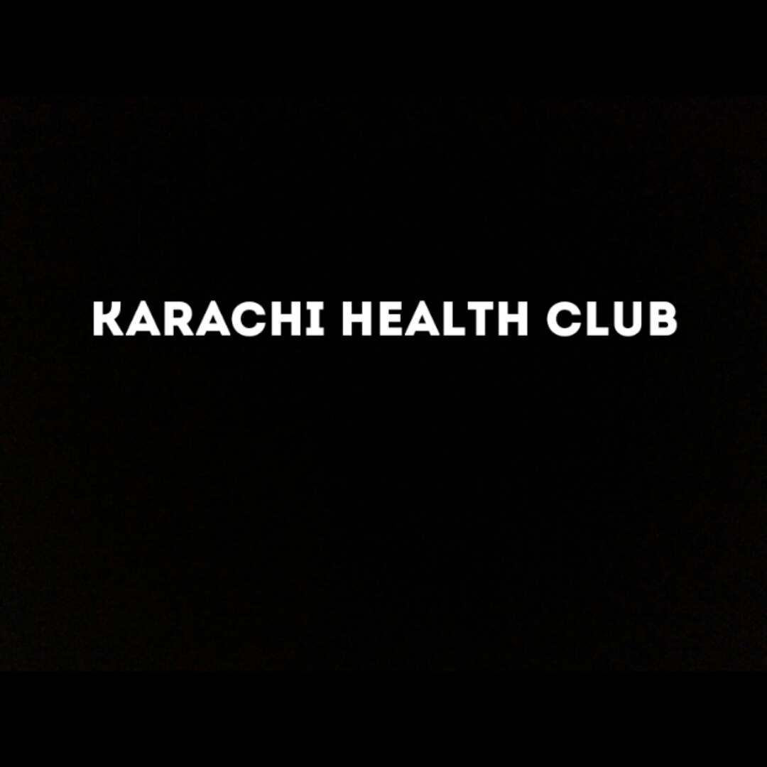 Karachi Health Club