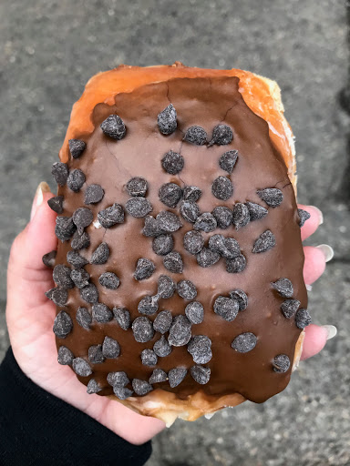 Donut Shop «Donut Star», reviews and photos, 601 W Washington St, San Diego, CA 92103, USA