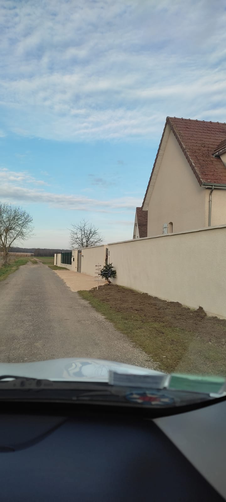 Photo n° 1 de l'avis de Christian.a fait le 05/01/2022 à 18:37