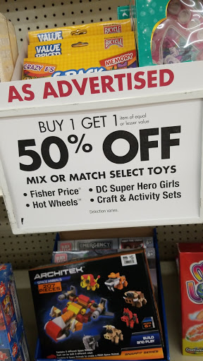 Discount Store «Big Lots», reviews and photos, 2249 S Loop 288, Denton, TX 76205, USA