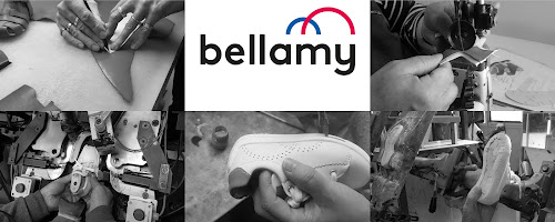 Magasin de chaussures Bellamy, chaussure enfant et bébé Beaupréau-en-Mauges