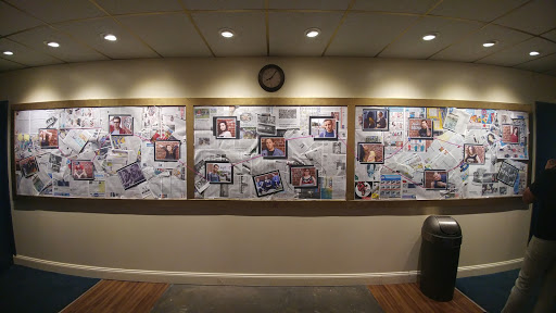 Performing Arts Theater «Wilmington Drama League», reviews and photos, 10 W Lea Blvd, Wilmington, DE 19802, USA