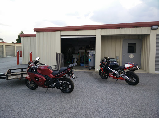 Self-Storage Facility «Storage Xxtra», reviews and photos, 155 Westridge Pkwy, McDonough, GA 30253, USA