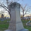 Lizzie Borden grave