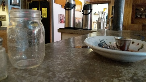 Coffee Shop «Driftless Cafe», reviews and photos, 118 W Court St, Viroqua, WI 54665, USA
