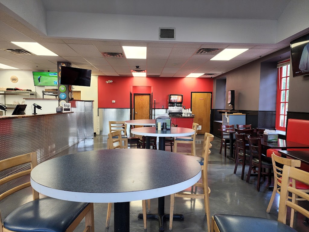 Steak and Hoagie Factory Newtown 18940