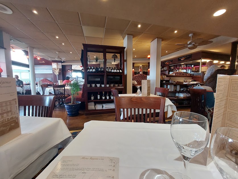 Restaurant Café de Paris à Cherbourg-en-Cotentin (Manche 50)