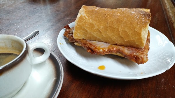 Imagen de Restaurante Casa Tomás. (4 de 33)