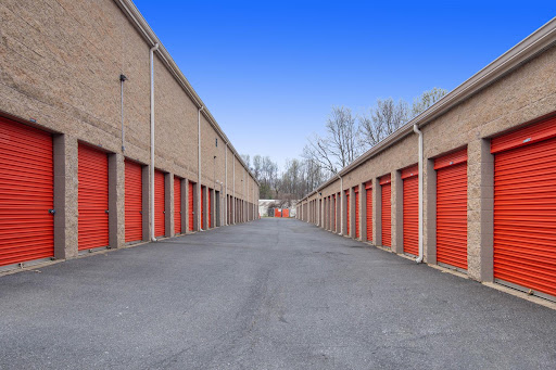 Self-Storage Facility «Public Storage», reviews and photos, 7700 Central Ave, Cheverly, MD 20785, USA