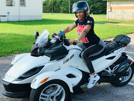 Motorcycle Dealer «Honda of Winston-Salem», reviews and photos, 591 S Stratford Rd, Winston-Salem, NC 27103, USA