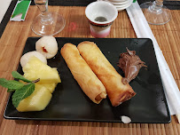 Plats et boissons du Restaurant de sushis Jade sushi à Bandol - n°9