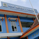 Review SMK Negeri 1 Demak