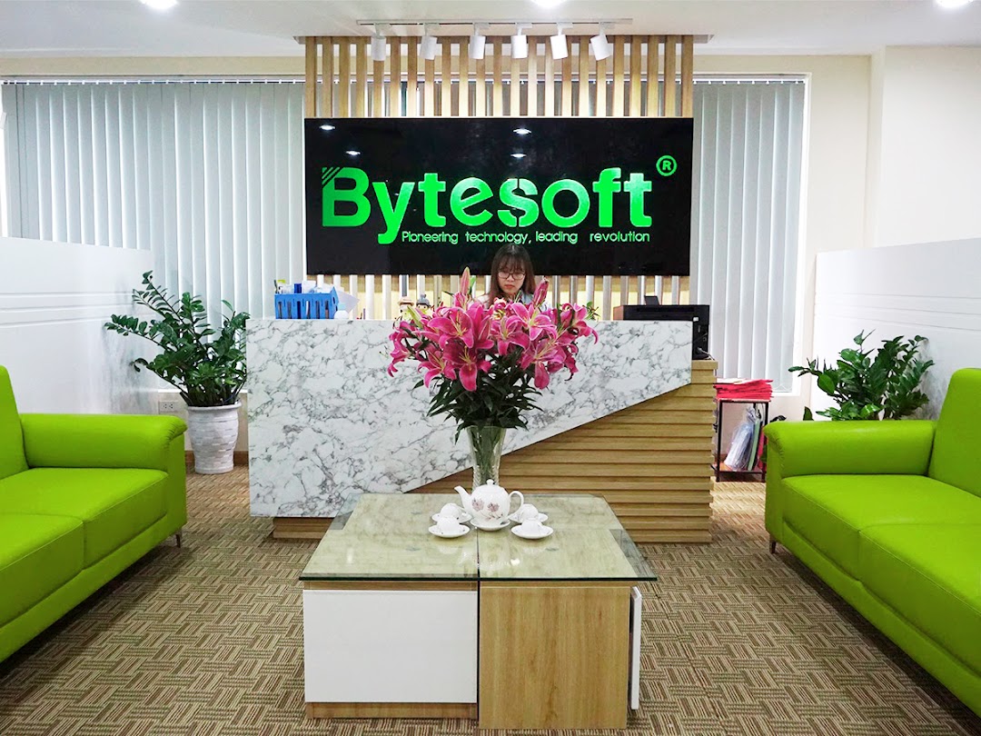 Công ty Cổ phần ByteSoft Việt Nam