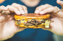 Photos du propriétaire du Restaurant de hamburgers Bun Bun à Paris - n°11