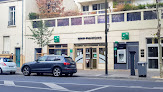 Banque BNP Paribas - Boulogne Jean Jaures 92100 Boulogne-Billancourt