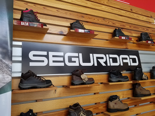Tiendas de botas en Managua