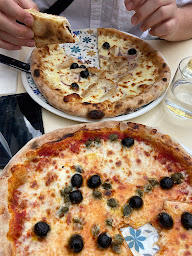 Photo n°86 de Bella Italia à Paris ()