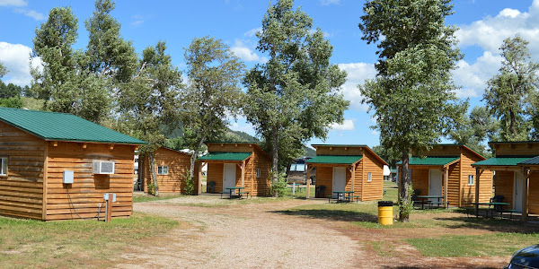 Days End Campground, Cabins and RV Park