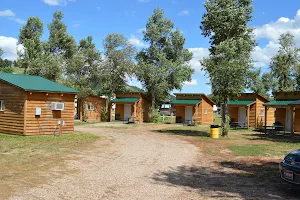 Days End Campground, Cabins and RV Park image