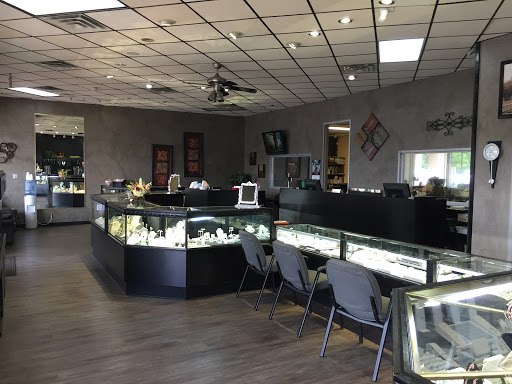 Goldmasters Jewelry, 15721 San Pedro Ave, San Antonio, TX 78232, USA, 
