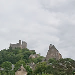 Photo n° 4 de l'avis de Franck.L fait le 16/08/2021 à 22:49 pour Forteresse Royale de Najac à Najac