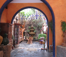 Villa San Jacinto photo