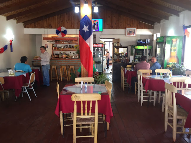 Opiniones de El 40 La Picá en Rancagua - Restaurante
