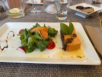 Foie gras du Restaurant L'Auberge du Bois à Niozelles - n°2