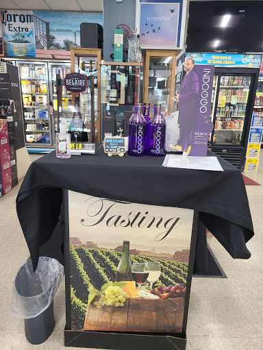 Liquor Store «All Saints Liquors», reviews and photos, 9105 All Saints Rd, Laurel, MD 20723, USA