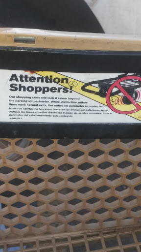 Grocery Store «Safeway», reviews and photos, 702 W Hopi Dr, Holbrook, AZ 86025, USA