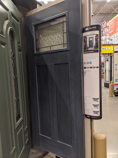 Home Improvement Store «The Home Depot», reviews and photos, 1731 Crossing Dr, Wyomissing, PA 19610, USA