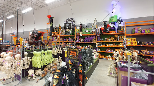 Home Improvement Store «The Home Depot», reviews and photos, 5475 University Pkwy, University Park, FL 34201, USA