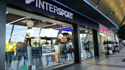 Intersport La Roche-sur-Yon à La Roche-sur-Yon