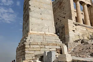 Monument of Agrippa image
