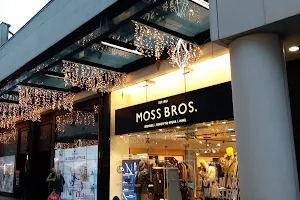 Moss Bros Exeter image